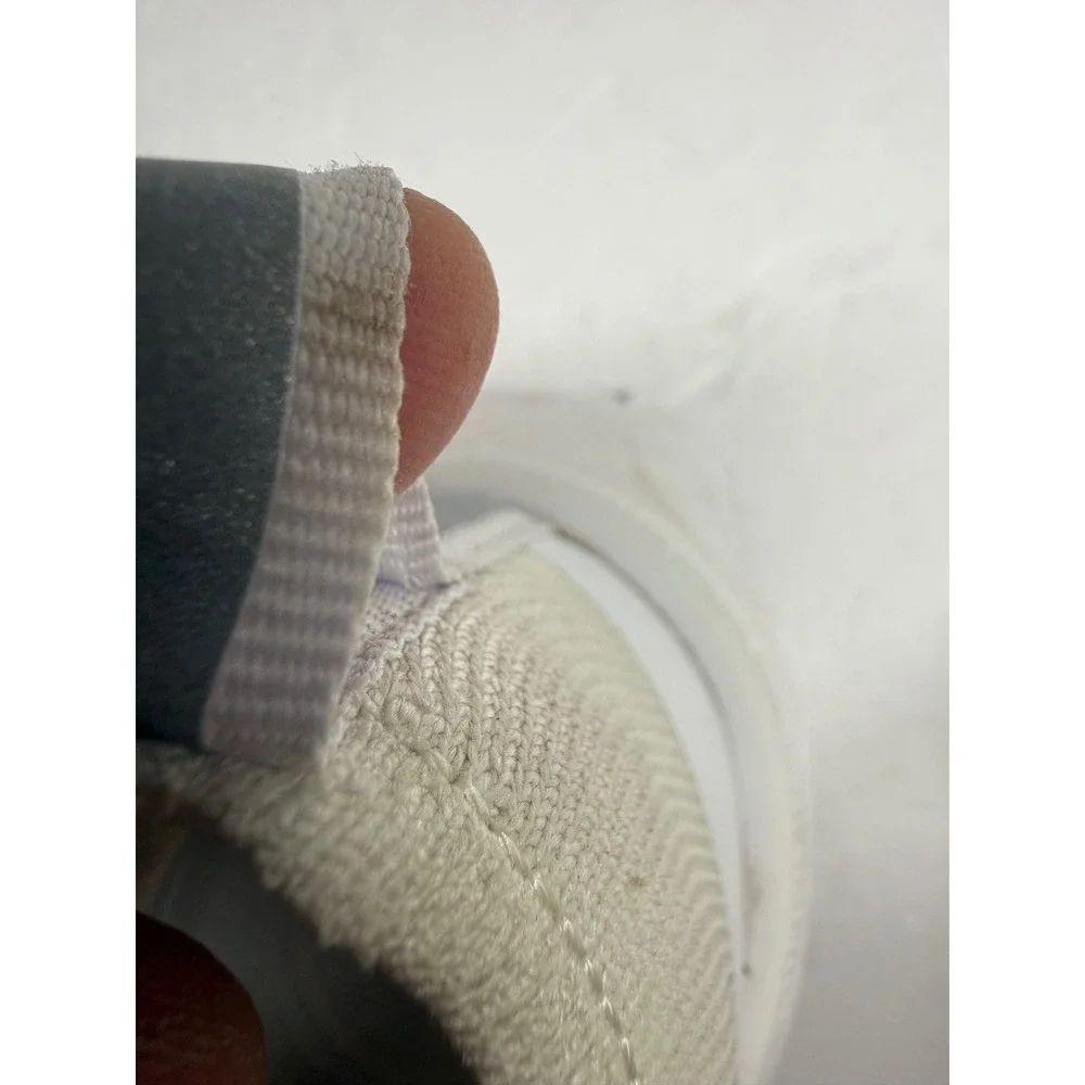 Nike ZoomX Invincible Run Flyknit 3 Womens 6.5 Sail White DR2660-103 - Picture 7 of 8